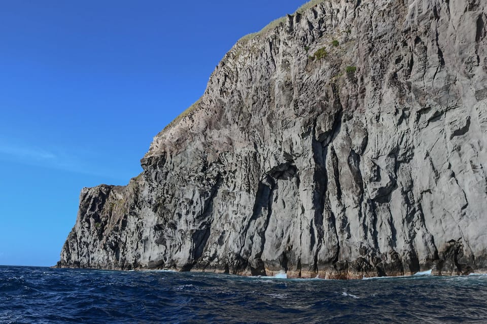 Ribeira Grande: Sunset Boat Tour | Cintrao Cape - Seasonal Adjustments