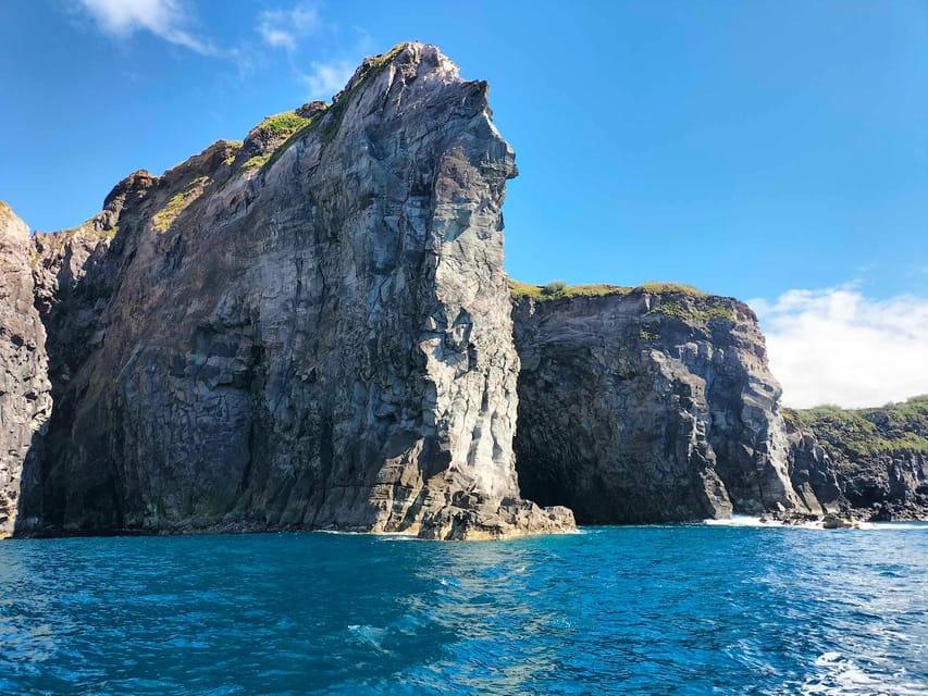 Ribeira Grande: Sunset Boat Tour | Cintrao Cape - Frequently Asked Questions