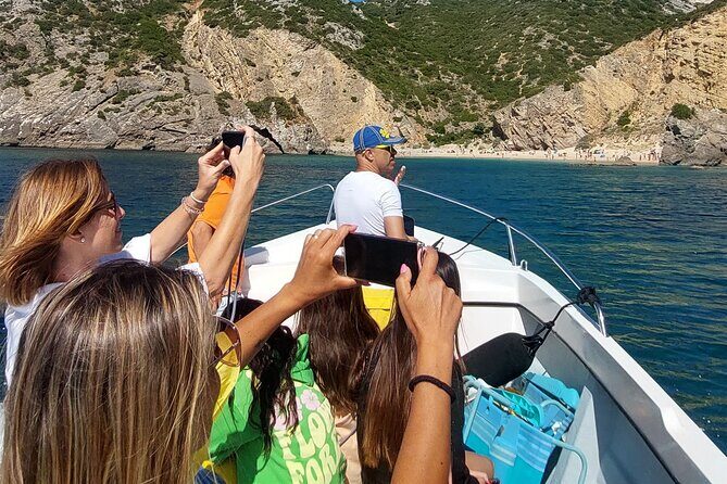 Ribeiro do Cavalo Beach Taxi Boat Transfer Round Trip - Practical Details and Pricing