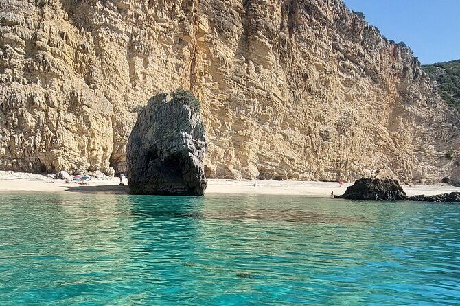 Ribeiro do Cavalo Beach Taxi Boat Transfer Round Trip - What Travelers Say