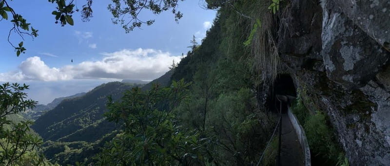 Ribeiro Frio / Portela Full day hike - The Itinerary: What to Expect on Your Day