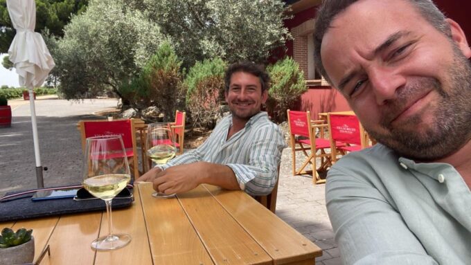 Ribera Del Duero: 2 Winery Visits and Transport From Madrid - Tour Guide Expertise