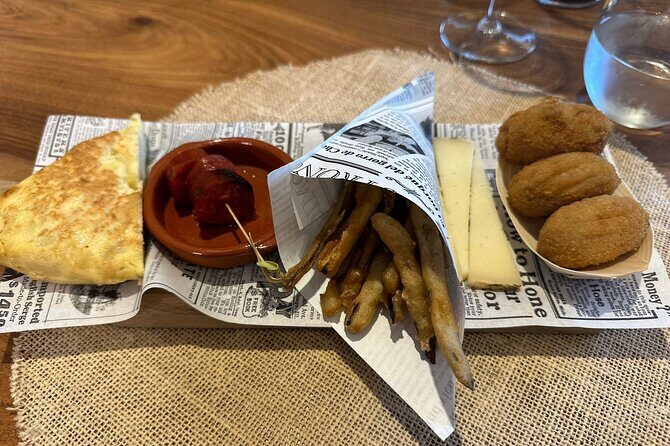 Ribera del Duero Tour: 4 Wineries Visit, Wine Tasting & Lunch - The Guide and Overall Experience