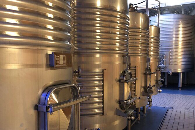 Ribera del Duero Tour: Two Wineries with Transport from Madrid - The Sum Up