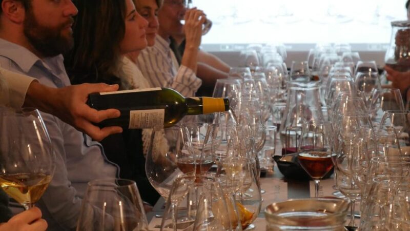 Ribera del Duero: Wine Tasting with Tapas Pairing - Who Will Love This Experience?
