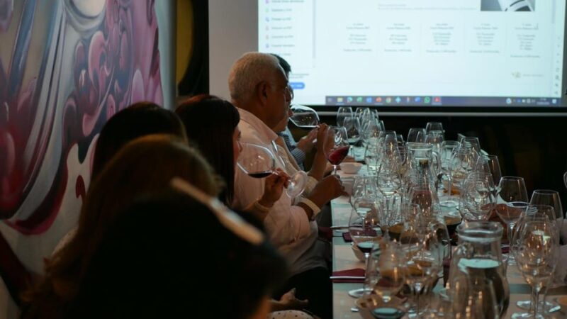 Ribera del Duero: Wine Tasting with Tapas Pairing - Frequently Asked Questions