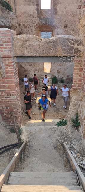 Ribera: Quad bike tour to Poggiodiana Castle & surroundings - Practical Tips for Participants