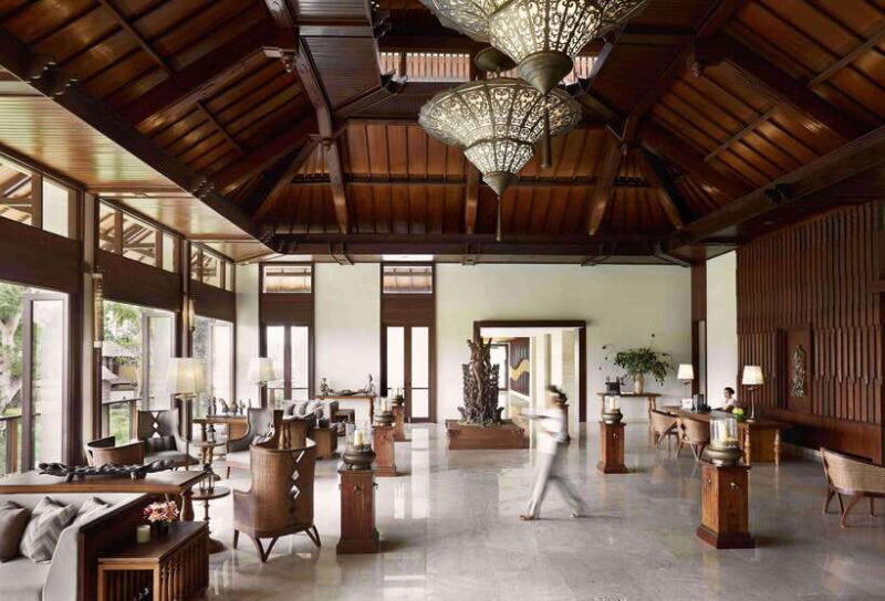 Rice Paddy Elegance: Gourmet Breakfast or High Tea in Ubud - Key Points  