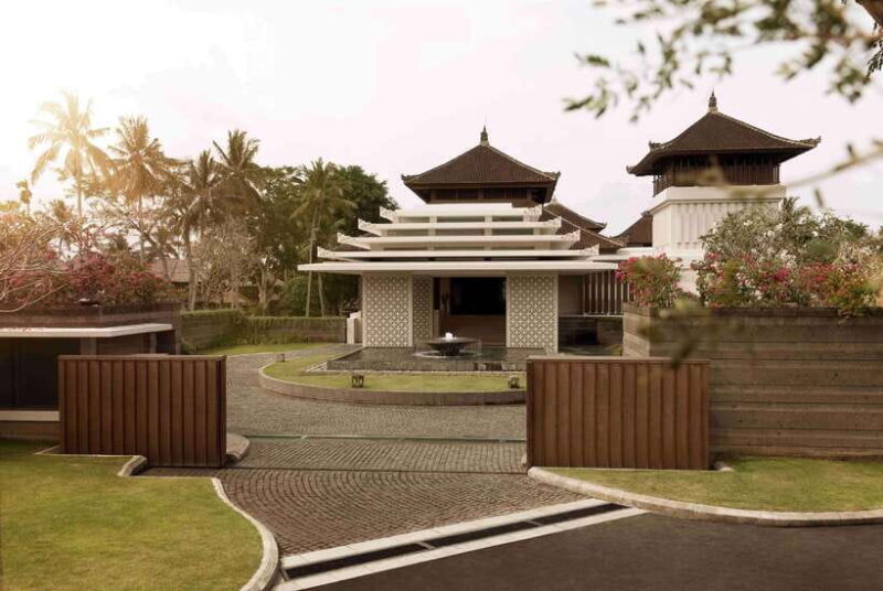 Rice Paddy Elegance: Gourmet Breakfast or High Tea in Ubud - The Experience Breakdown: What Makes It Special?