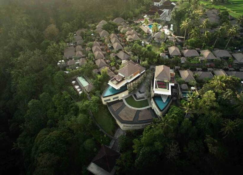 Rice Paddy Elegance: Gourmet Breakfast or High Tea in Ubud - FAQ