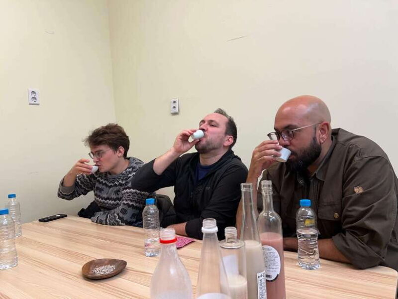 Rice Wine Tasting with Sommelier - Finest Makgeolli (& Soju) - Who Should Consider This Tour?