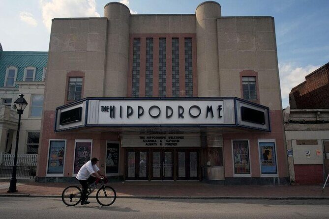 Richmond African American History Tour - An In-Depth Look at the Richmond African American History Tour