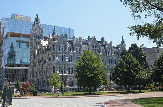 Richmond Capitol Grounds Walking Tour with Expert Historian - Why Choose This Tour?