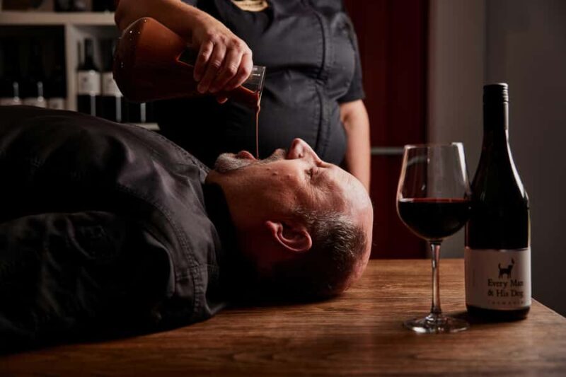 Richmond: Chocolate Factory Discovery with Tastings - A Deep Dive into the Federation Chocolate Experience