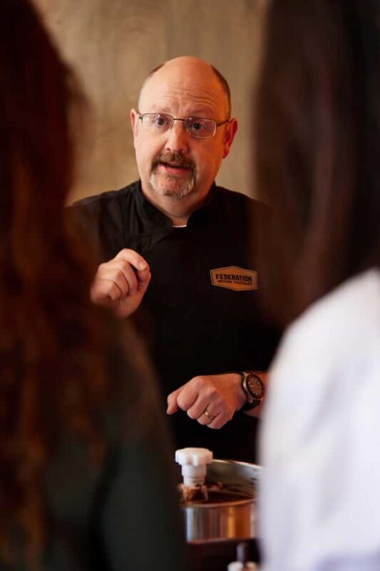 Richmond: Chocolate Factory Discovery with Tastings - Who Will Love This Experience?