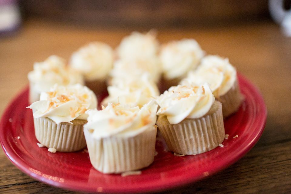 Richmond: Church Hill Food Tour - Historic Significance