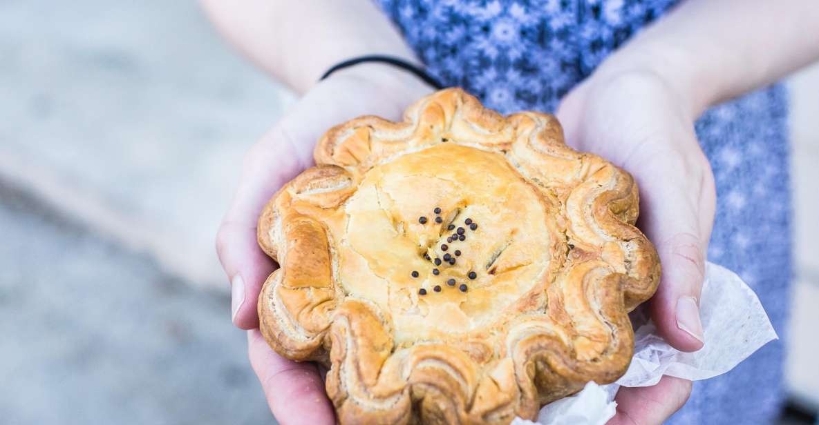 Richmond: Church Hill Food Tour - Recap