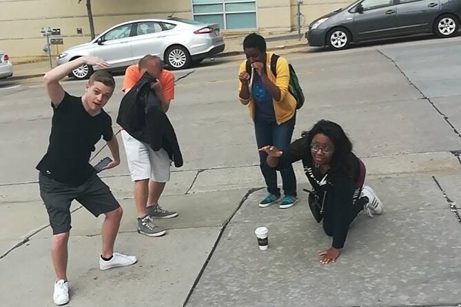 Richmond City Scavenger Hunt Excursion Review - Timing and Schedule