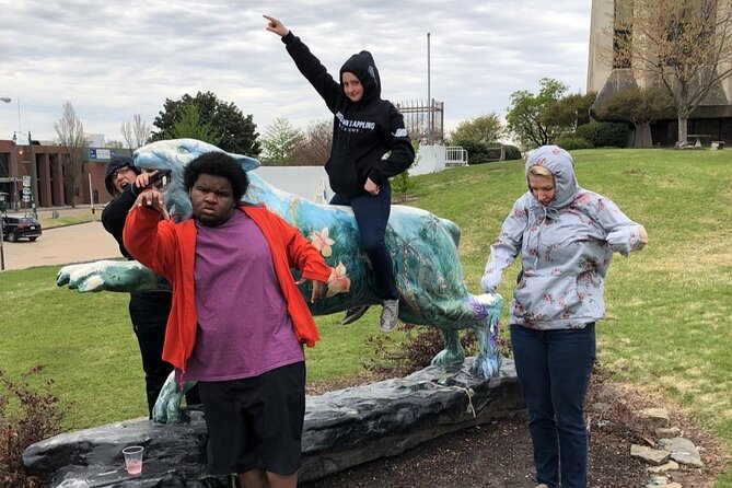 Richmond City Scavenger Hunt Excursion Review - Considerations for Potential Participants