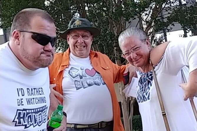 Richmond City Scavenger Hunt Excursion Review - Frequently Asked Questions