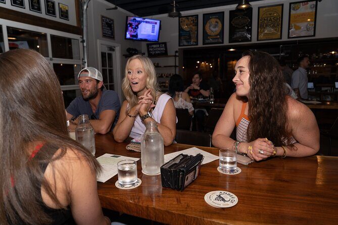 Richmond Craft Brewery Crawl By Junket - Exploring Richmond’s Craft Scene: What You Can Expect