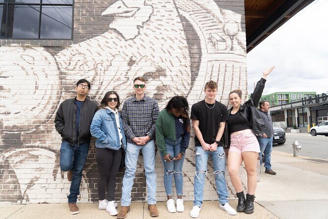 Richmond Craft Brewery Crawl By Junket - The Sum Up