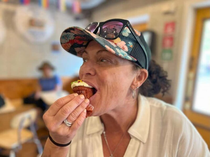 Richmond: Food Tour of Southern Flavors in Shockoe Bottom - Key Points