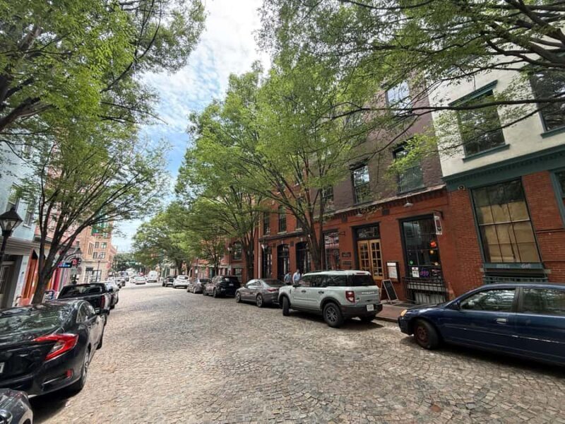 Richmond: Food Tour of Southern Flavors in Shockoe Bottom - A Closer Look at the Itinerary and Food Stops