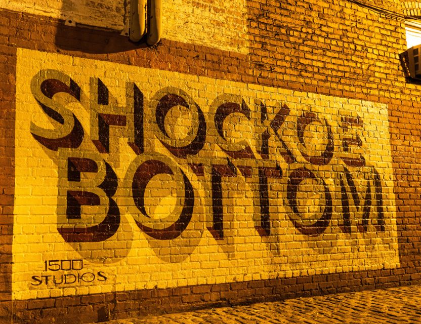 Richmond Ghosts Boos and Booze Haunted Pub Crawl - Frequently Asked Questions