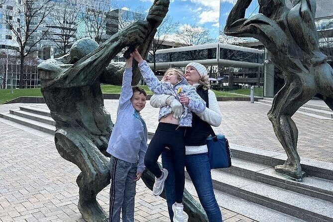 Richmond Puzzling Adventure Scavenger Hunt Walking Activity - Why Choose the Richmond Puzzling Adventure?