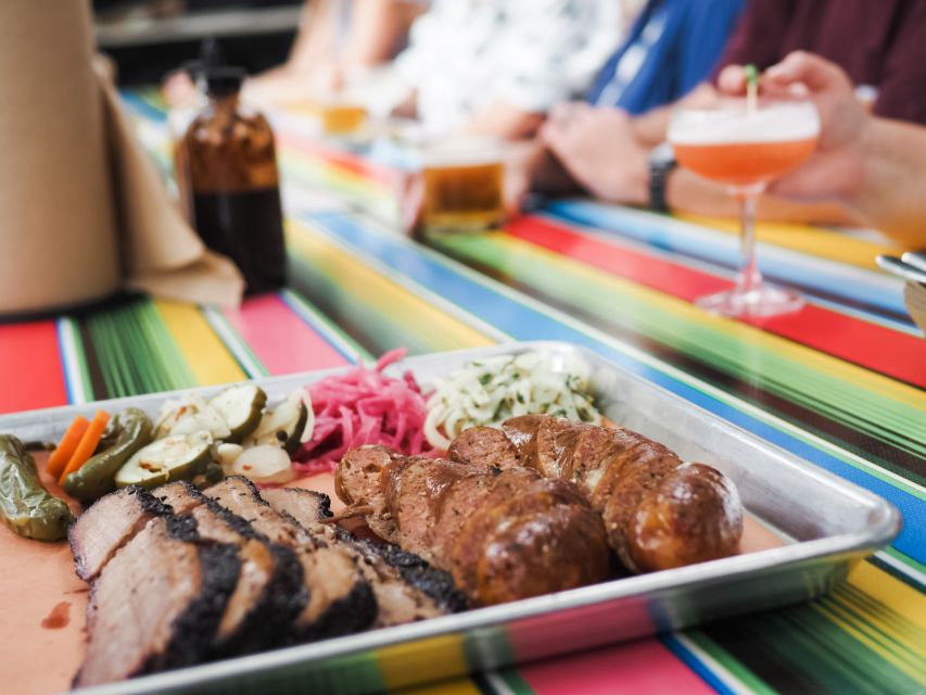 Richmond: Scott'S Addition Neighborhood Tour With Tastings - Craft Beverage Scene