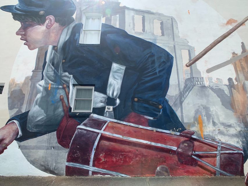 Richmond: Self-Guided City Murals Smartphone Tour - Smartphone Requirements