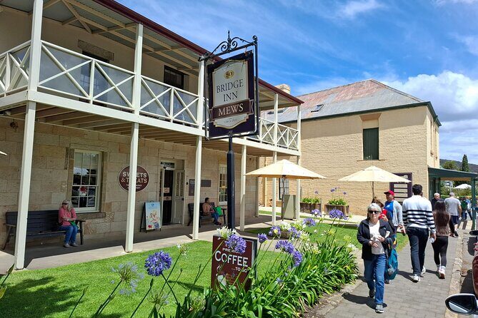 Richmond Shore Excursion - Analyzing the Value