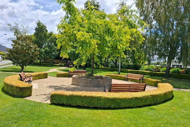 Richmond Shore Excursion - Final Thoughts