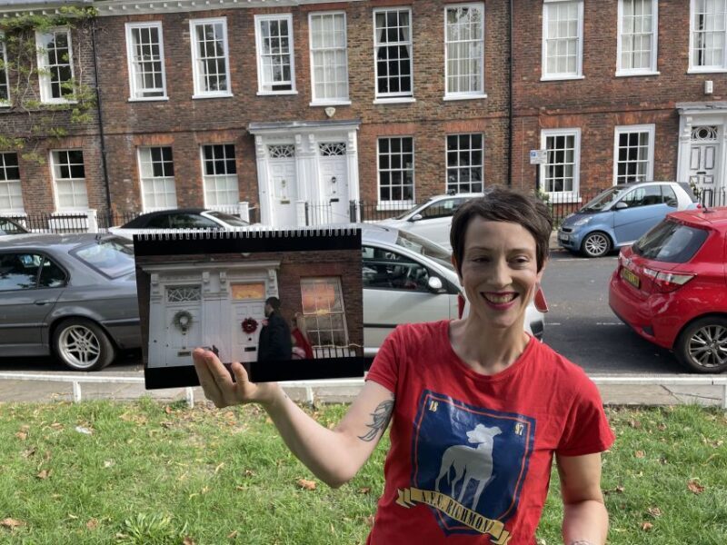 Richmond: Ted Lasso Guided Walking Tour - FAQs