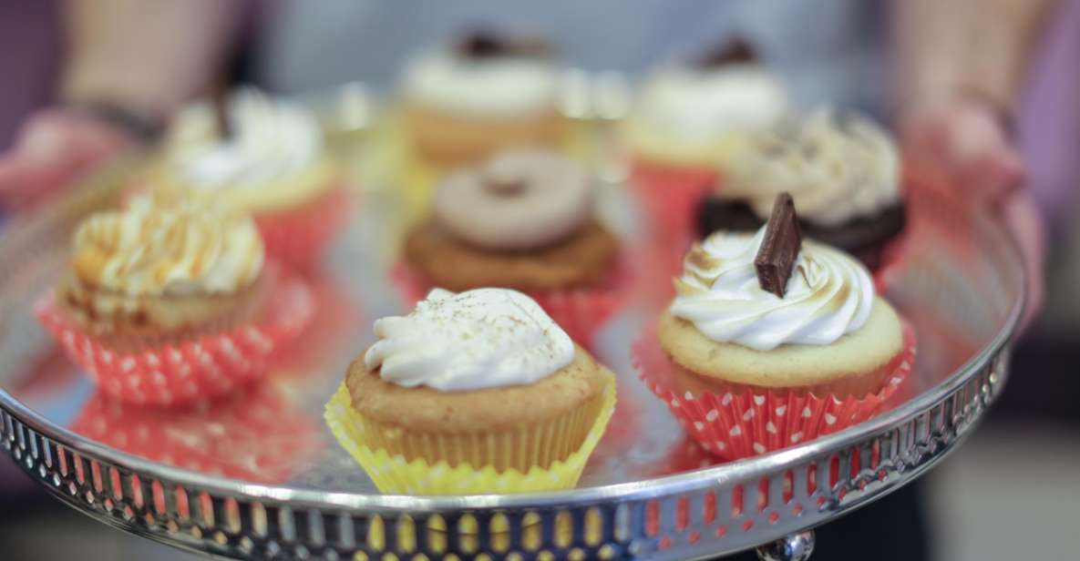 Richmond: Trendy Carytown Food Tour - Diverse Food Tastings