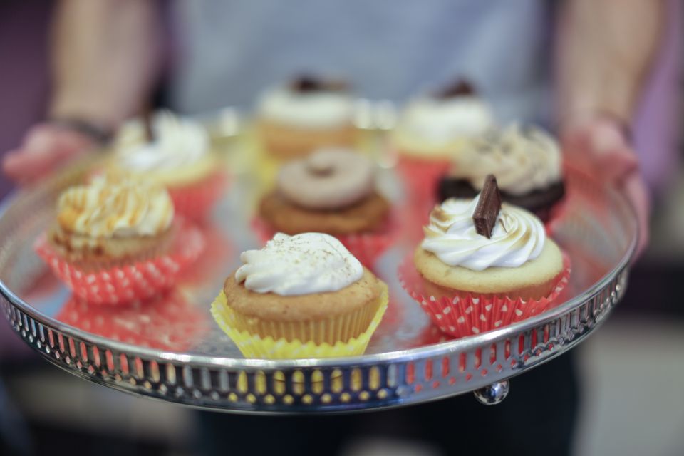 Richmond: Trendy Carytown Food Tour - Local Insights