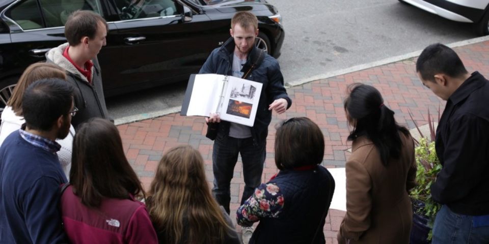 Richmond: Trendy Carytown Food Tour - Recap