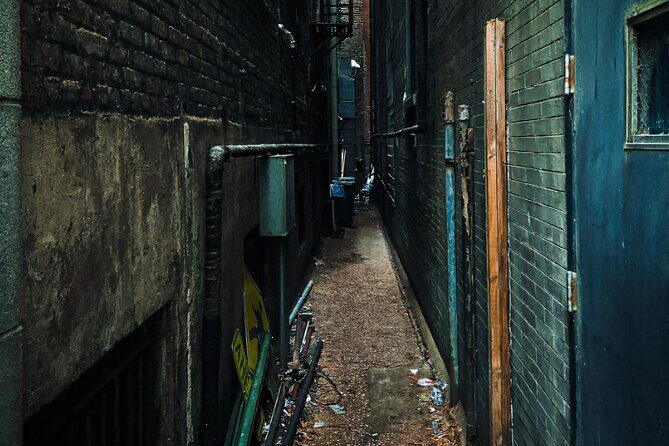 Richmond True Crime Tour - Who Will Love This Tour?