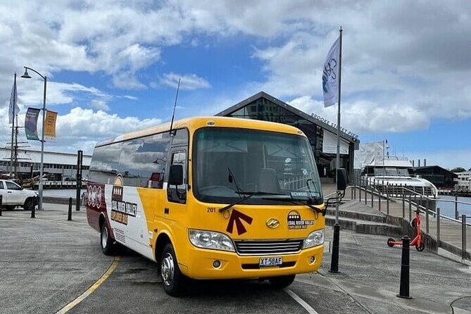 Richmond Village And Kunanyi and Mt Wellington Combo Tour - An In-Depth Look at the Tour Experience