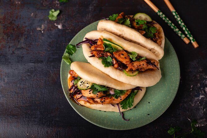 Richmond's Historic Market Food Tour with 5 Authentic Tastings - The Value for Money