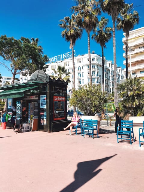 Richness of Provence in One Day - Customizable Private Trip - Immersion in the Countryside With Wine Tasting