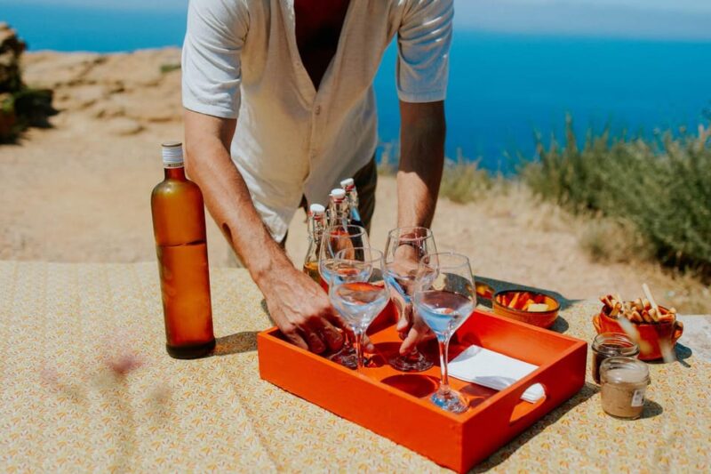 Richness of Provence in One Day - Customizable Private Trip - Visit to Notre-Dame-de-la-Garde Basilica