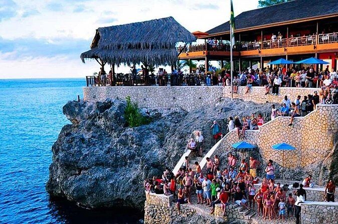 Rick s Café and Seven Mile Beach Private Tour Negril Jamaica - Who Will Enjoy This Tour Most?