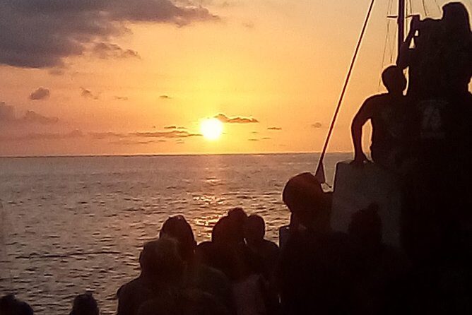 Ricks Cafe - Ricks Cafe: An Authentic Sunset Experience in Negril, Jamaica