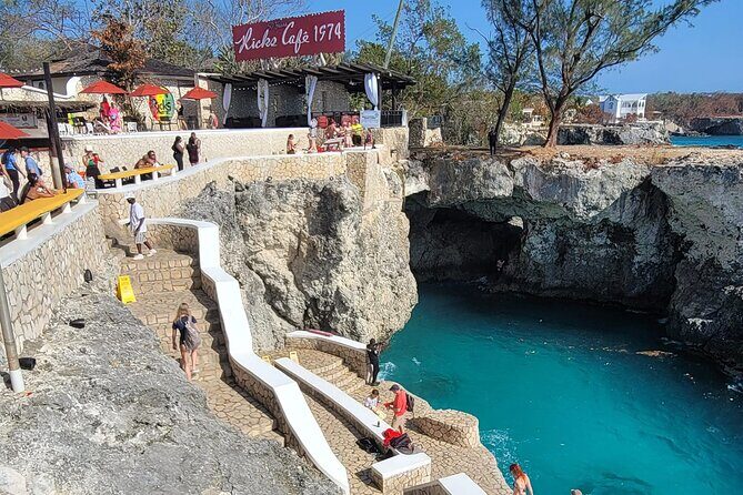 Rick's Cafe 4 in 1 Experience - Who Will Enjoy This Tour?