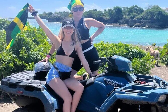 Rick's Cafe 4 in 1 Experience - The Sum Up