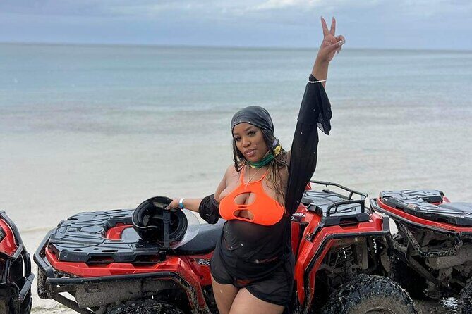 Rick's Cafe 4 in 1 Experience - FAQ