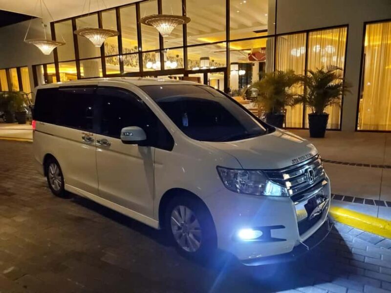 Ricks cafe & 7mile Beach Private Tour from Montego Bay. - FAQs