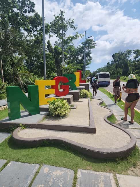 Ricks cafe & 7mile Beach Private Tour from Montego Bay. - Final Word